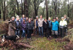 Jarrahdale Tour