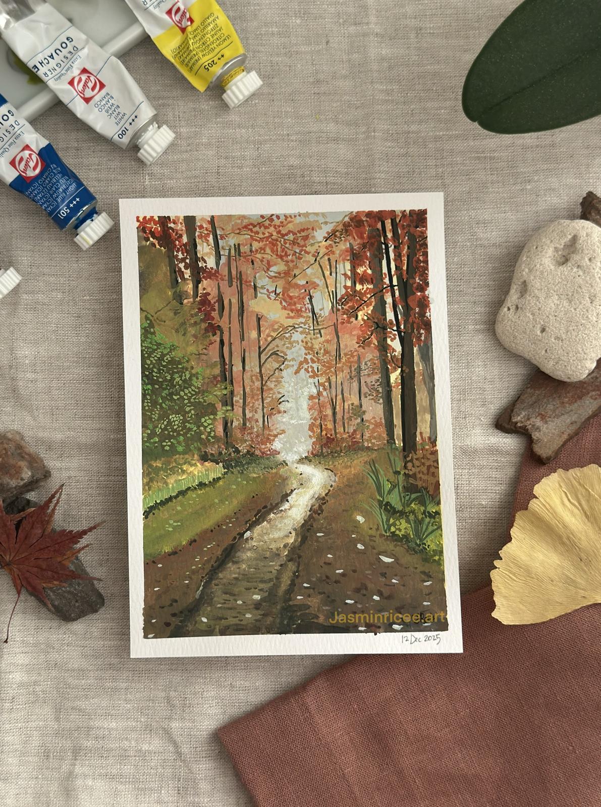 Paintings
