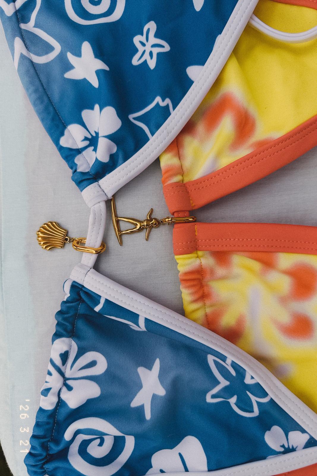 Bikini Charms