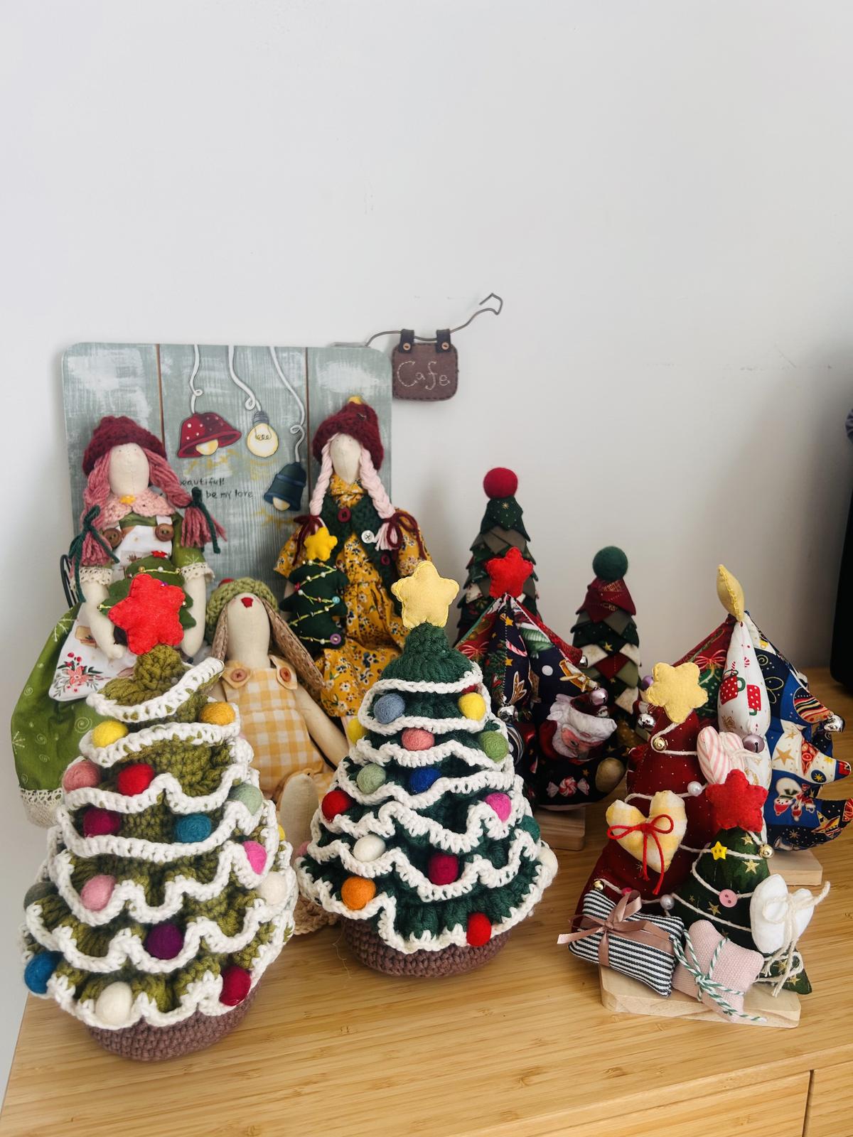 Christmas Tree Collection