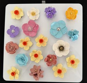 Julie Ronan -  Floral Artworks