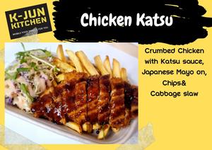 K-JUN KITCHEN
