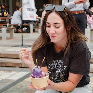 Kakigori Babe