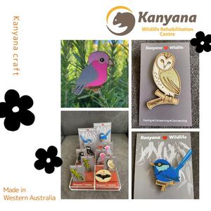 Kanyana Wildlife