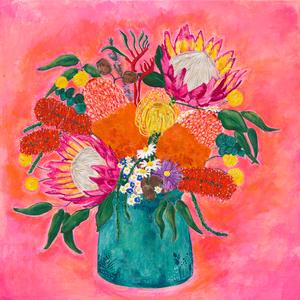 Kathryn Stone Art