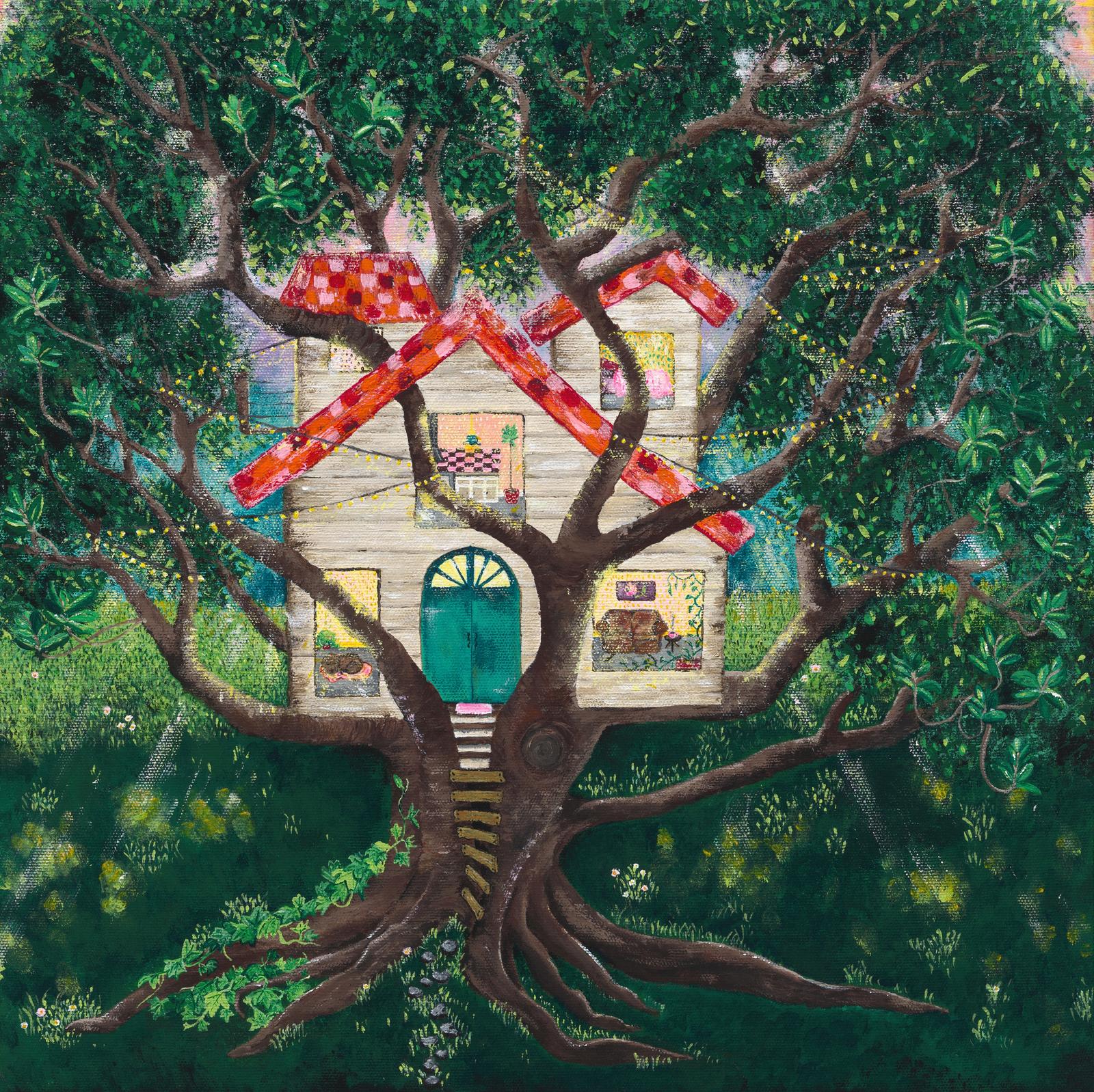 Treehouse