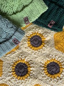 Kay’s Crochet Kreations