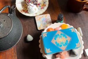 Kayli Halliwell Astrology