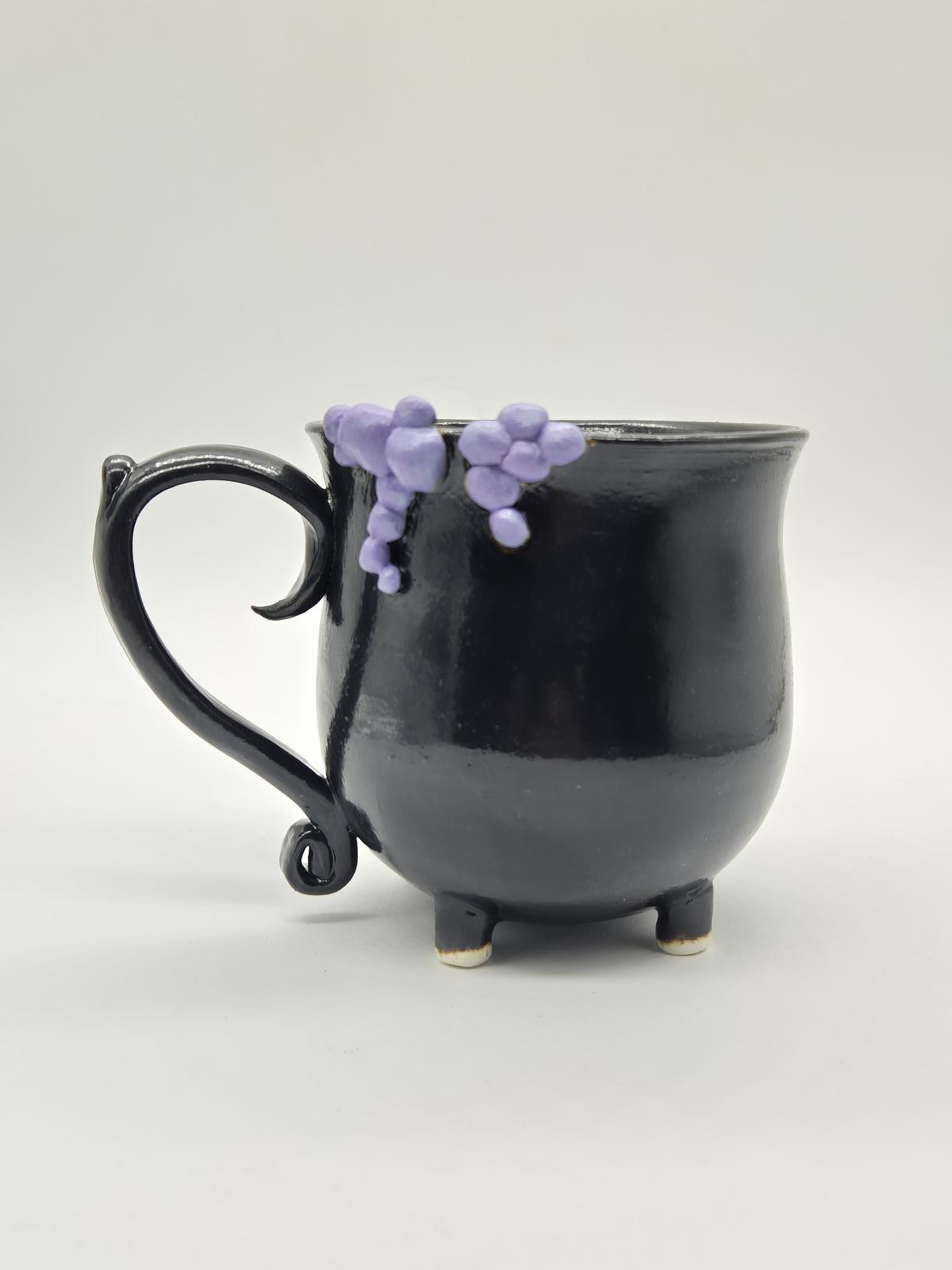Cauldron Mug