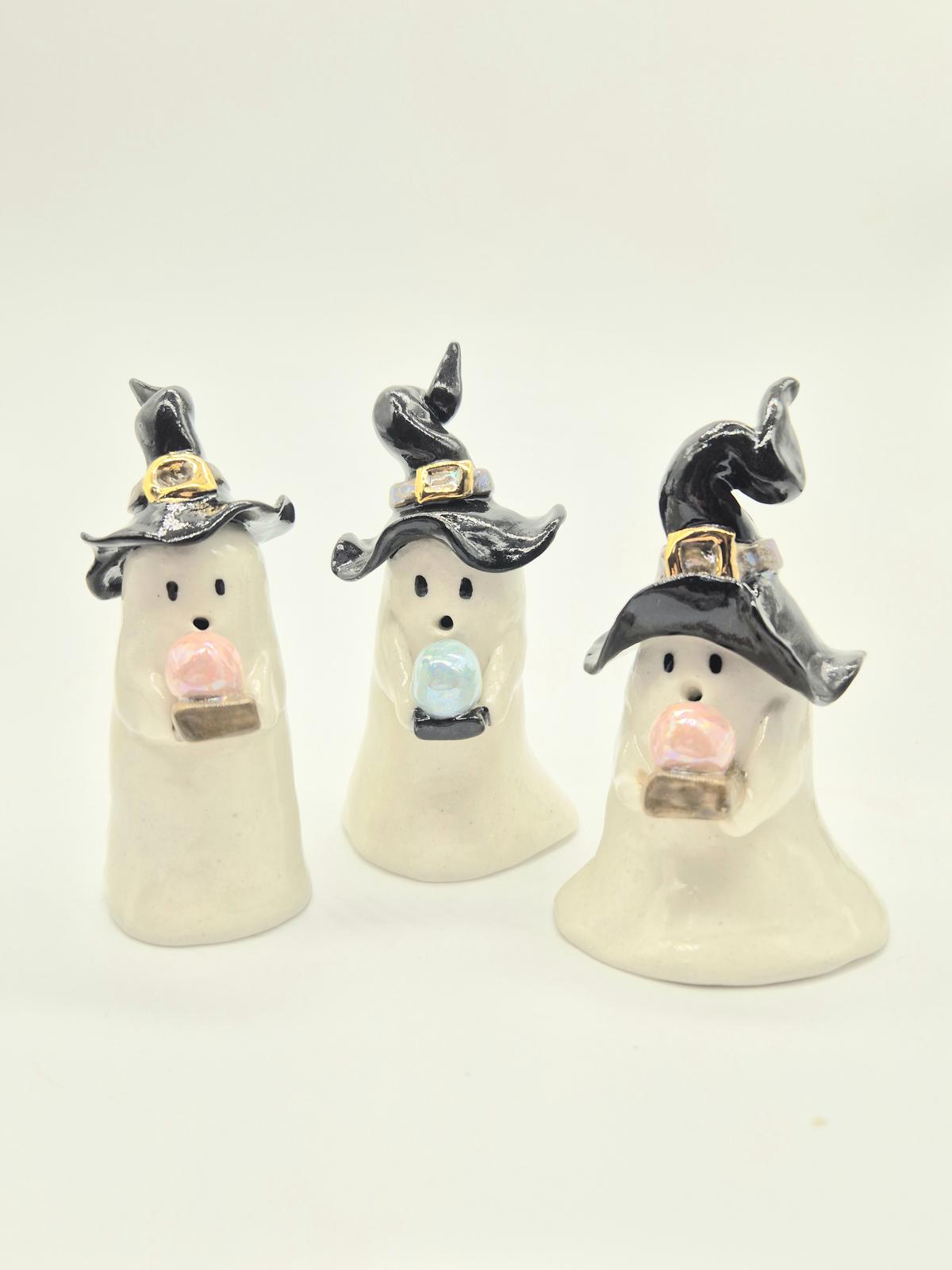 Ghost Witches