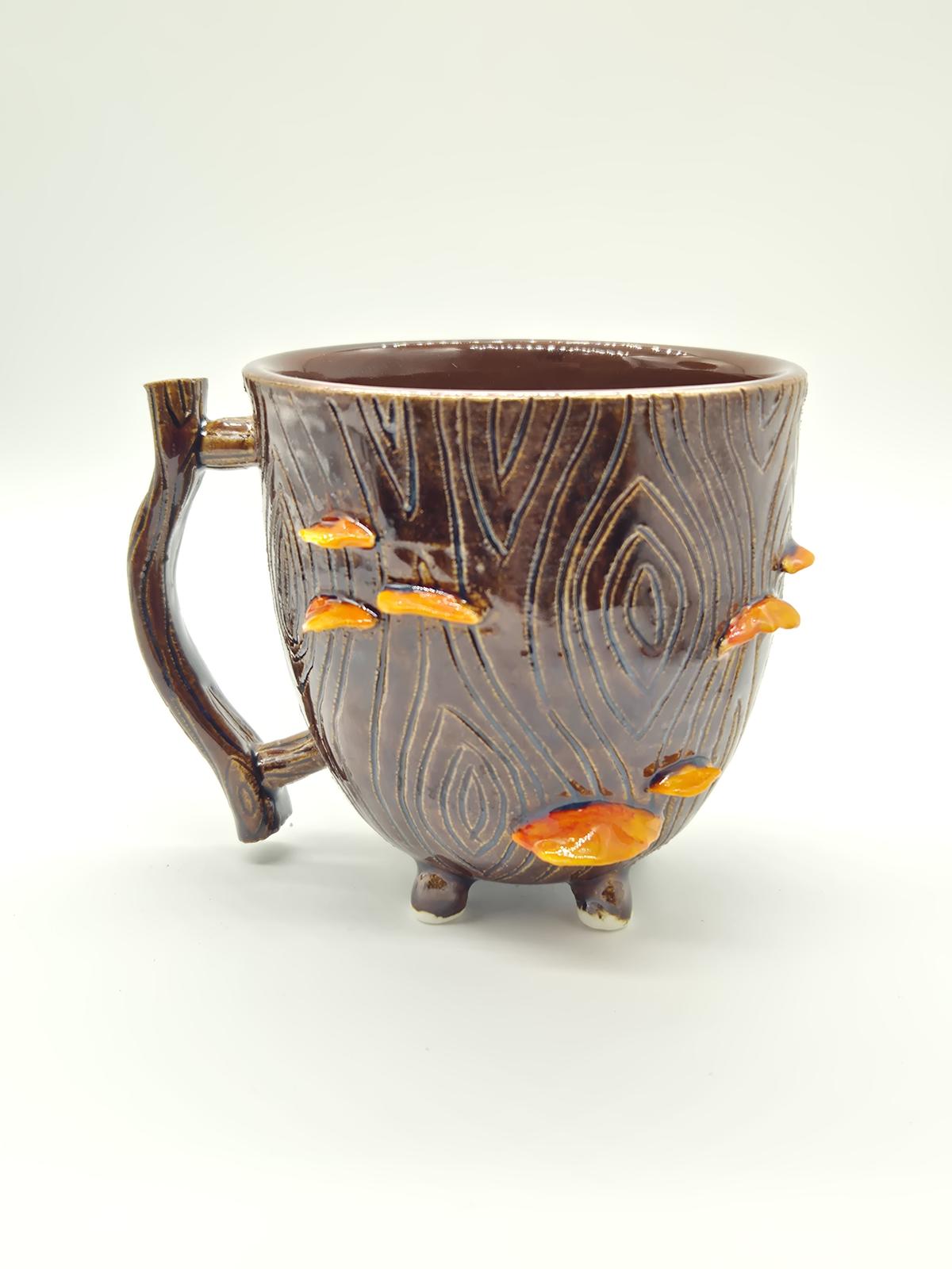 Fungi Mug