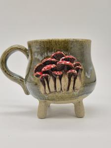 Kill'n Moon Ceramics