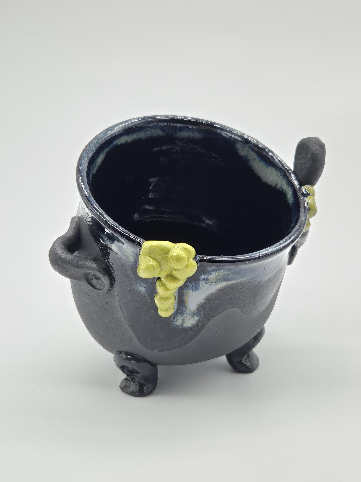 Salt Cauldron