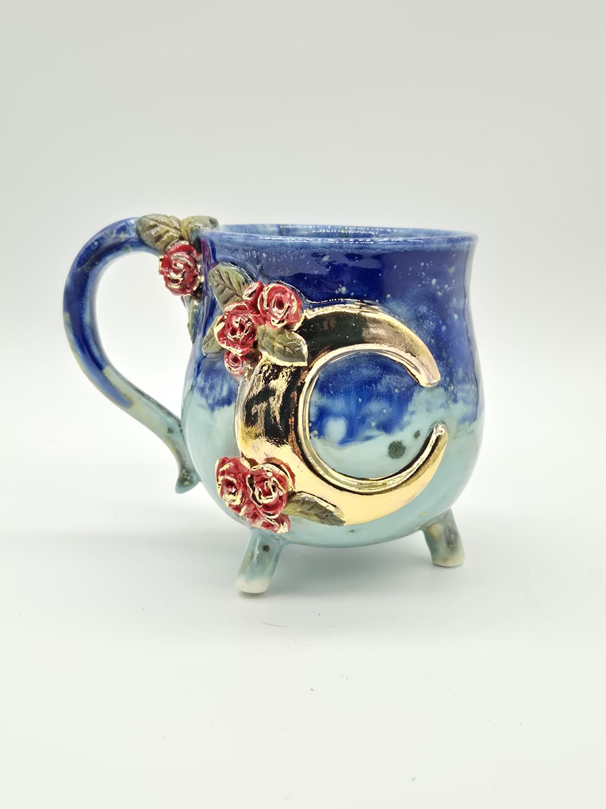 Moon Mug