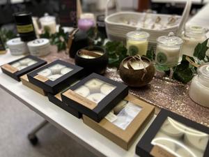 Kimberley Kandles by Jules