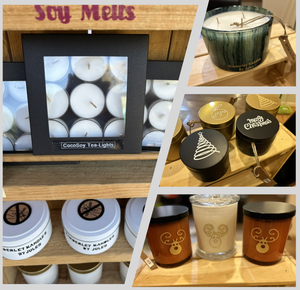 Kimberley Kandles by Jules