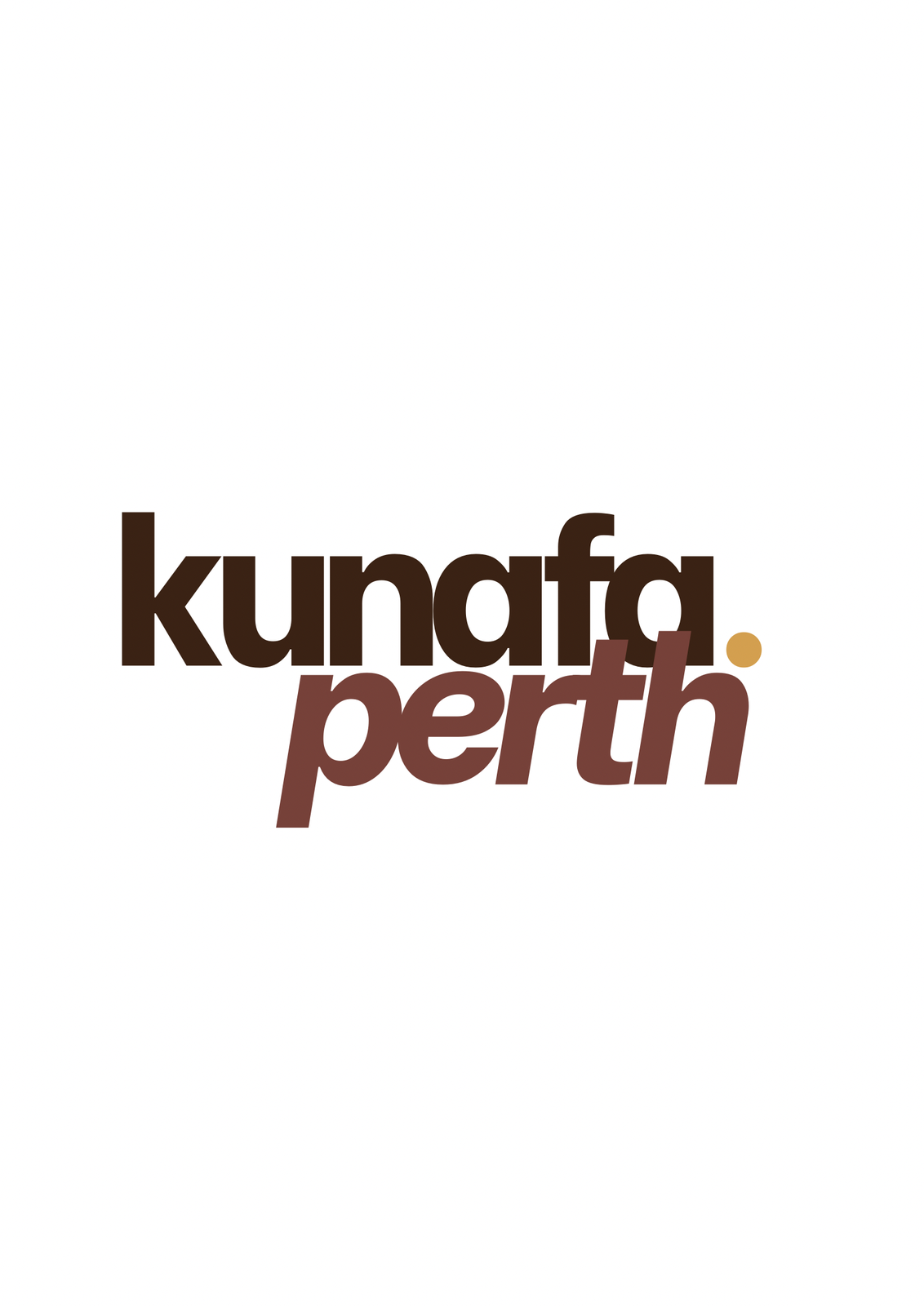 Kunafa Perth By Makan Perth