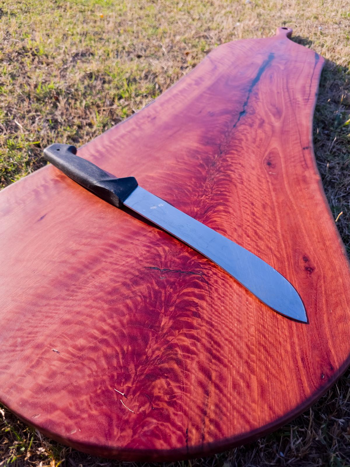 Jarah Serving Board