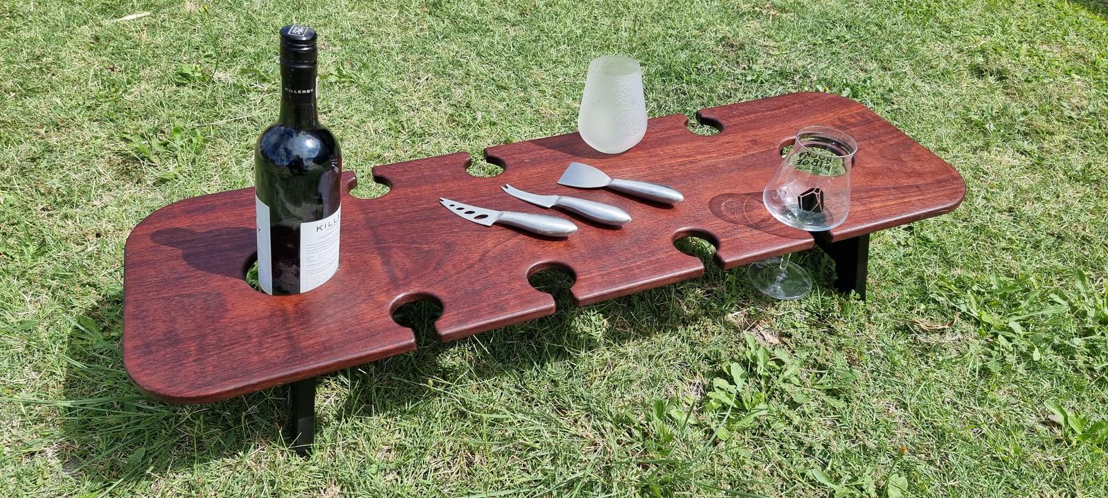 Picnic Table