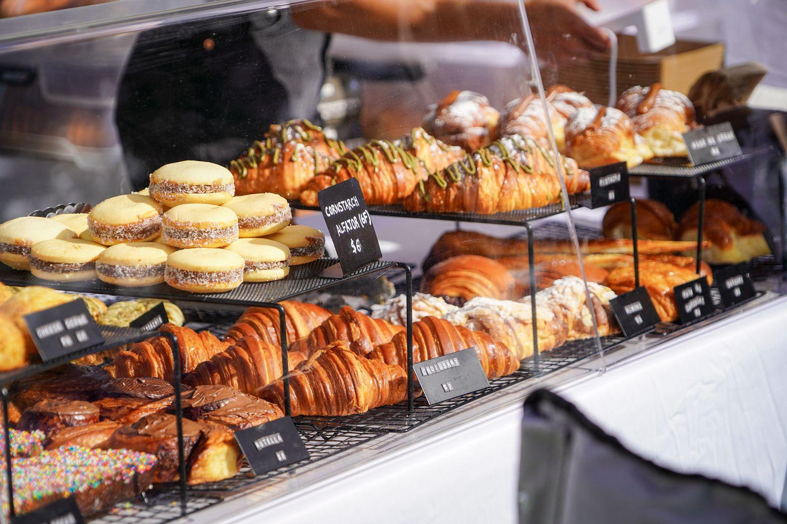 Our range of products