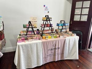 La Savonnerie Hand Crafted Soap