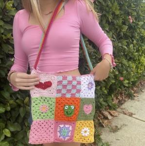 Lala Crochet Designs