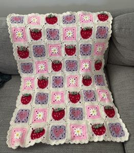 Lala Crochet Designs