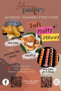 Lalicious Pantry