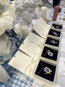Lavago Jewelry