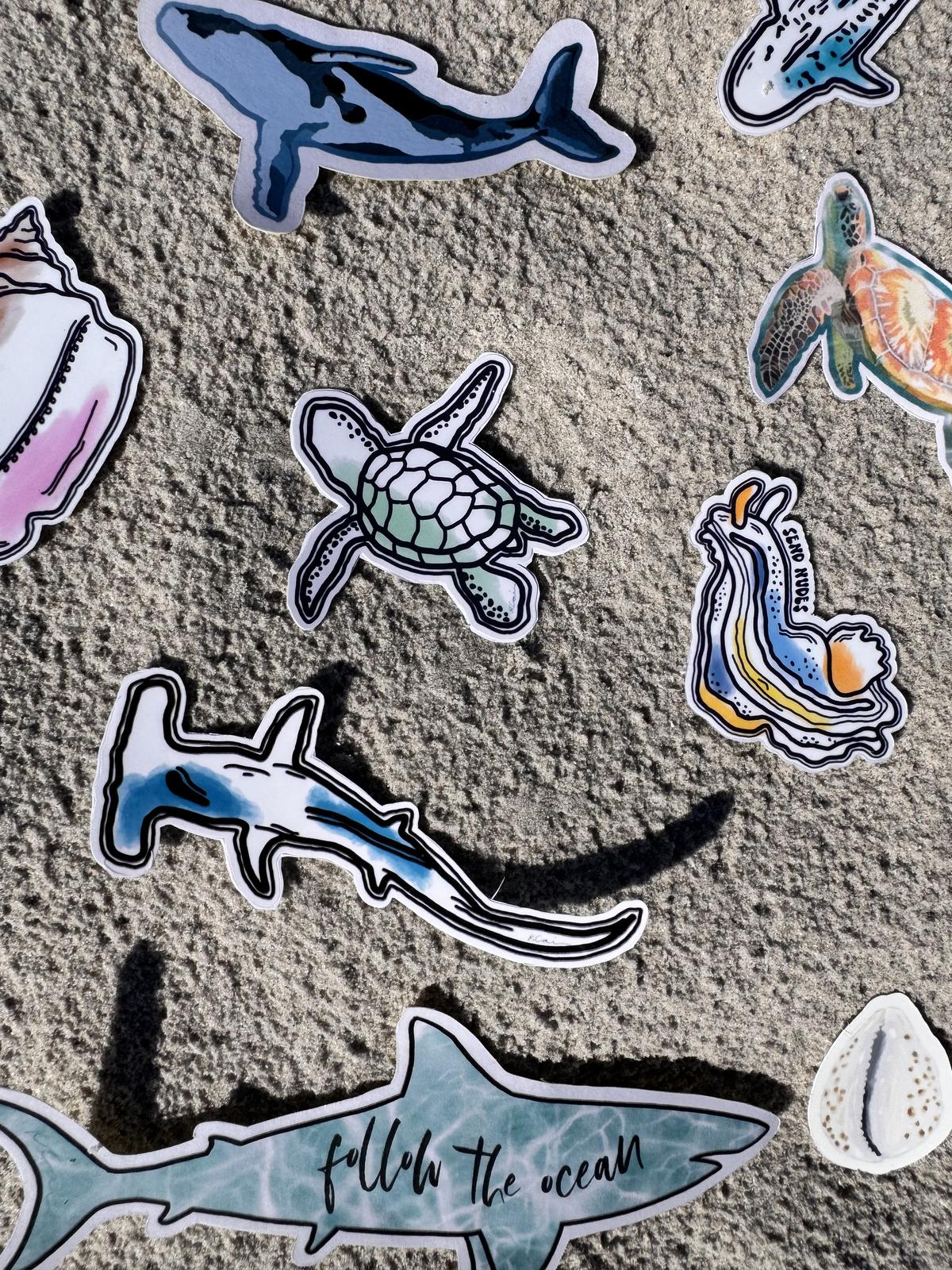 Stickers
