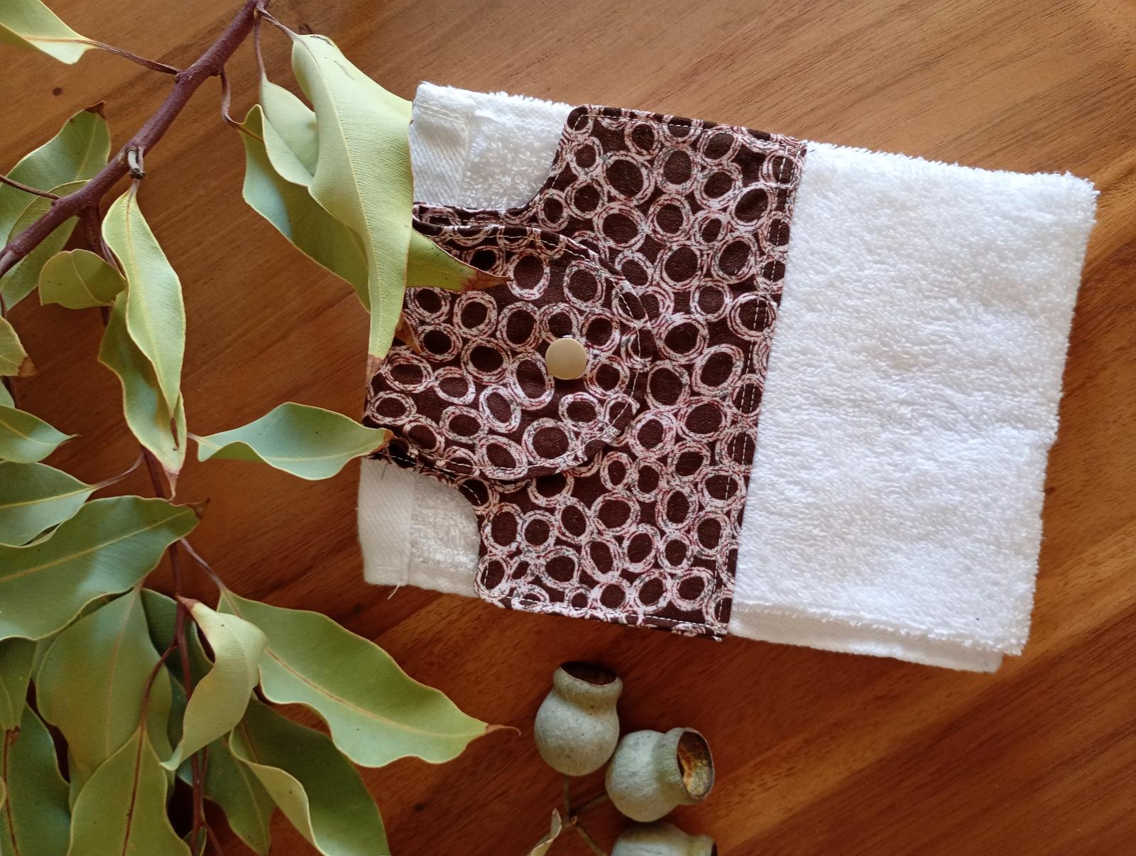 Hanging Hand Towel