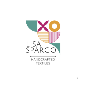 Lisa Spargo | Handcrafted Textiles