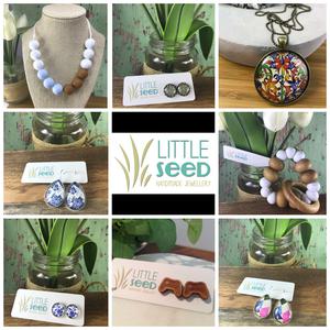 Little Seed Handmade Jewellery