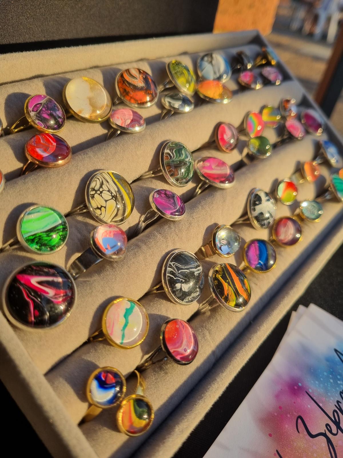 Rings