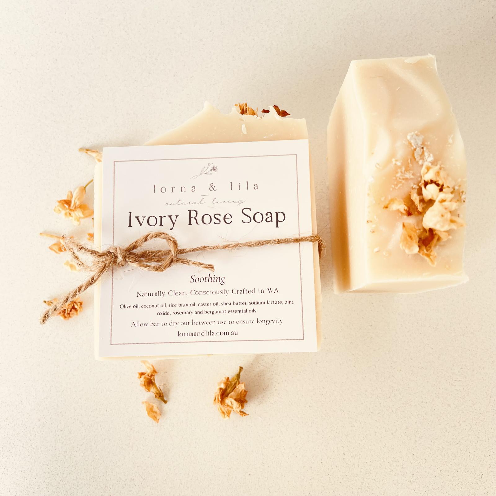 Soap
