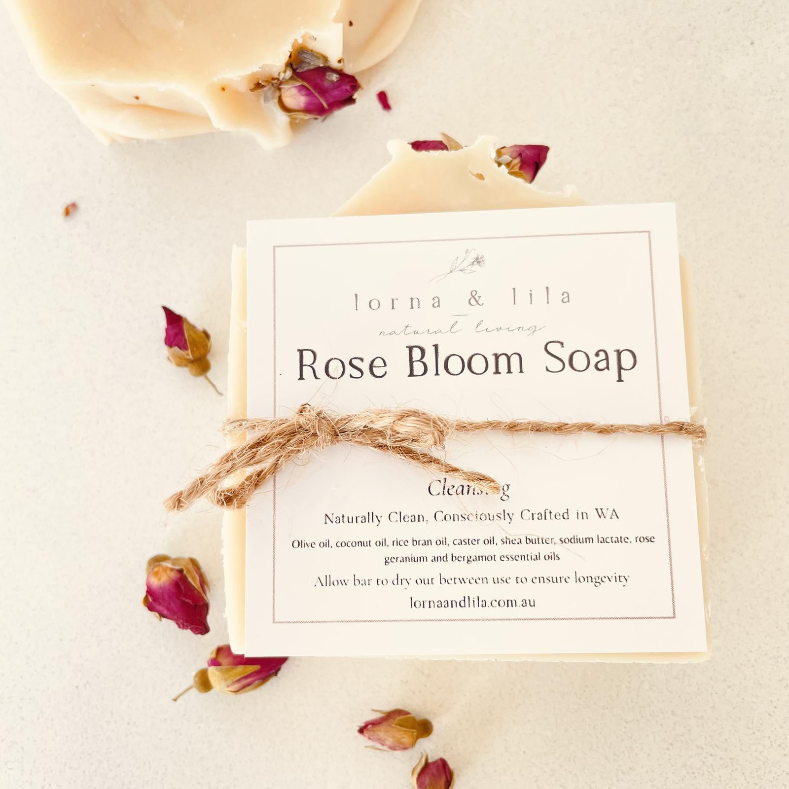 Soap