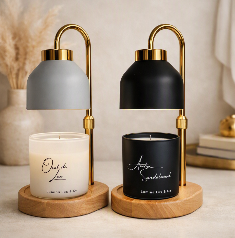 Candle Warmer Lamps