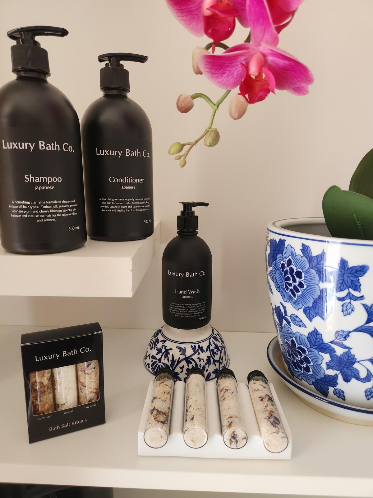 Luxury Bath Co.