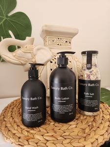 Luxury Bath Co.