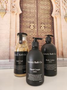Luxury Bath Co.