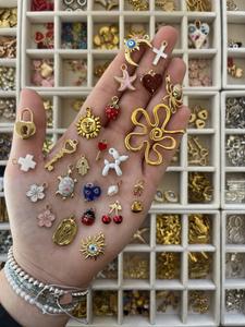 M to the Bead