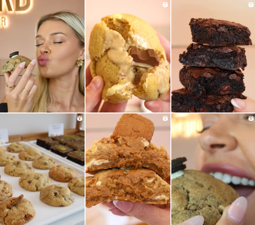 Cookies