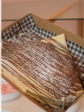 Crepes