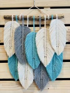 Macrame Moments