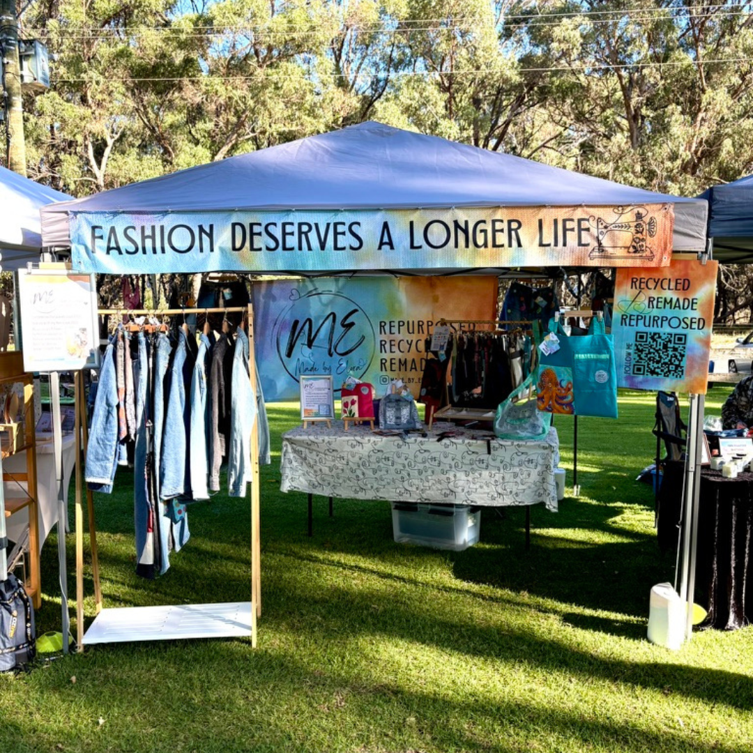 Stall Presentation