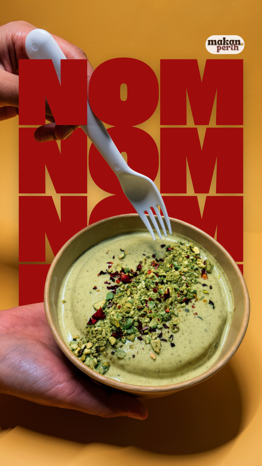 Kunafa Cheese Pistachio