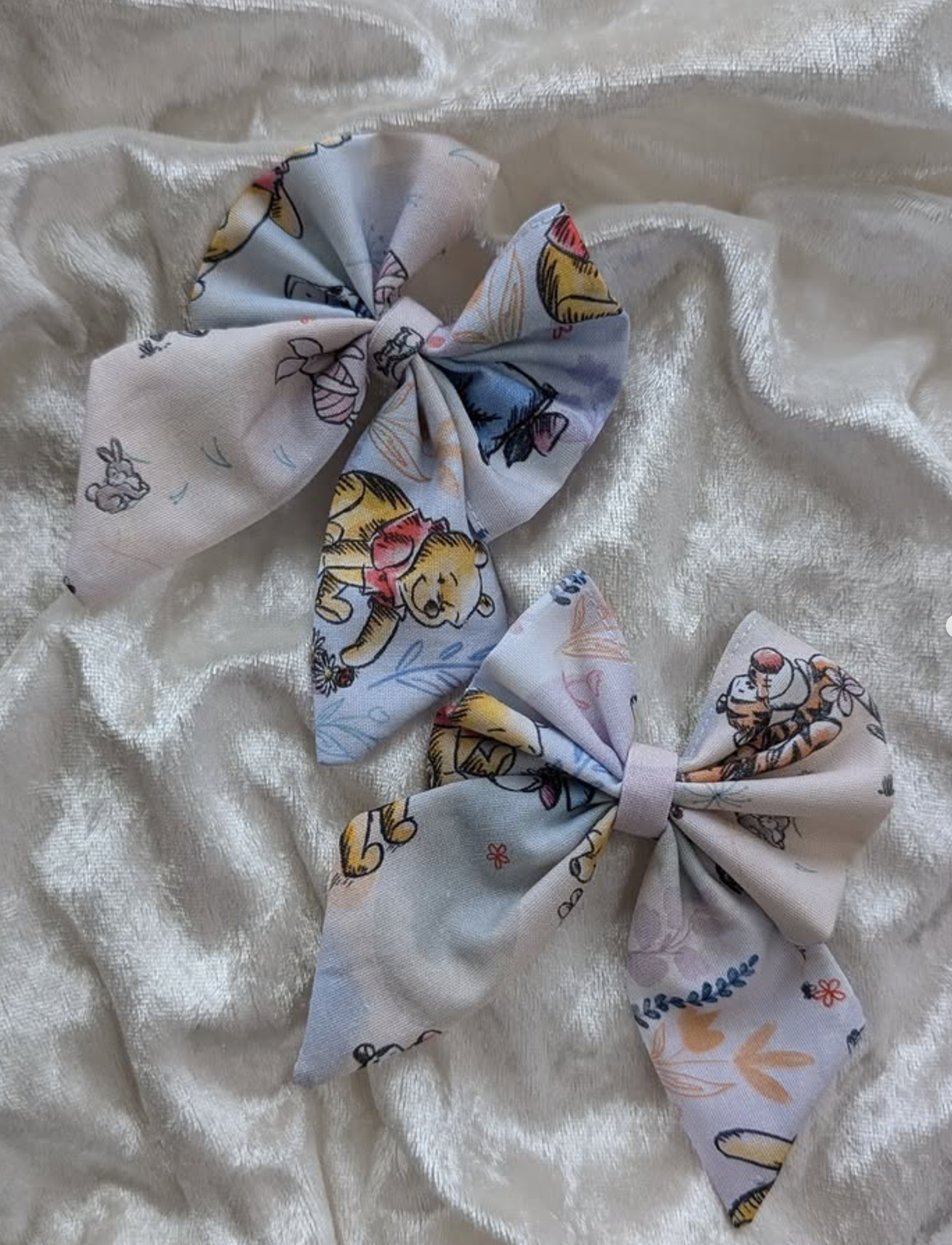 Bows