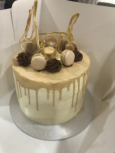 Maya's bakery