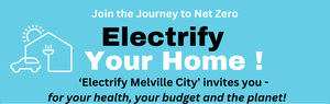 Melville City CAN (ClimateActionNetwork)