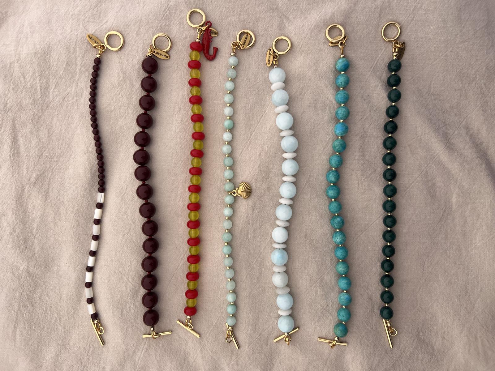 Bracelets 💗
